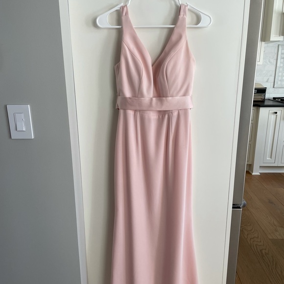 Vera Wang Dress - Picture 4 of 15